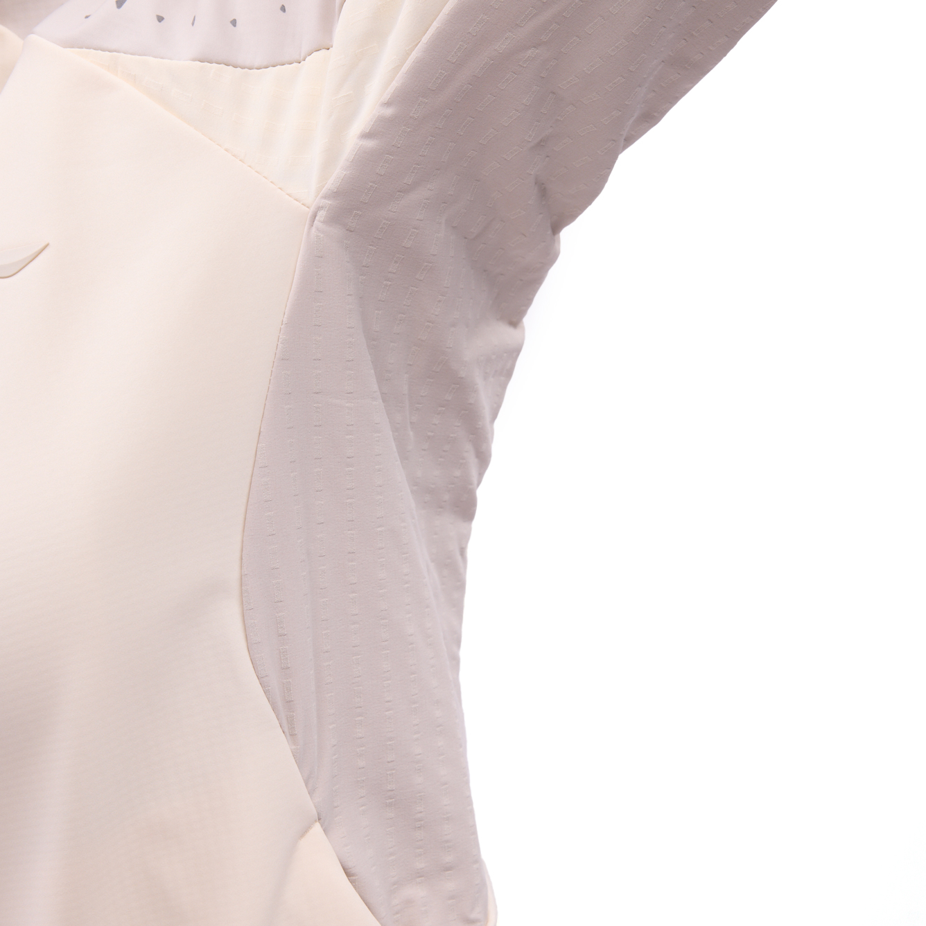 AFDVB56-6 Ветровка Jogging бежевый